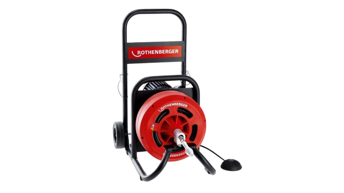 Sewage Cleaning & Pumping