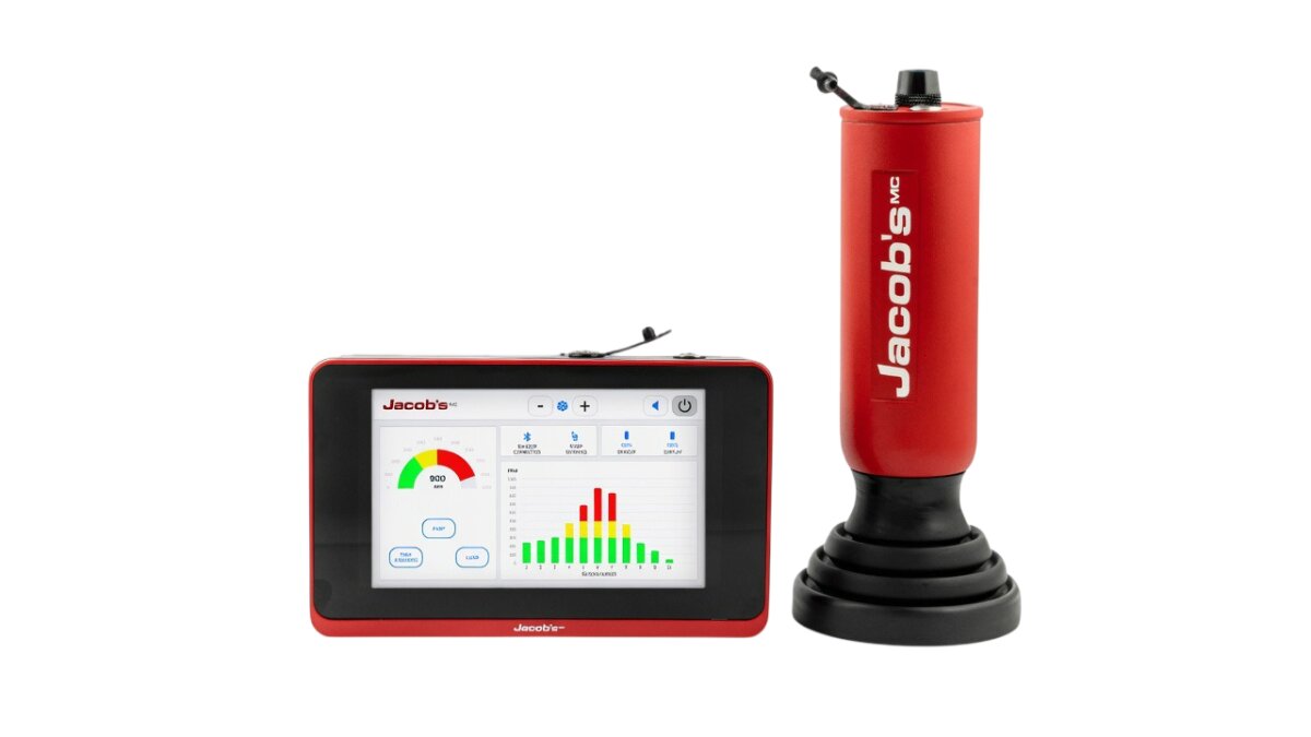 Water Leak Diagnostics