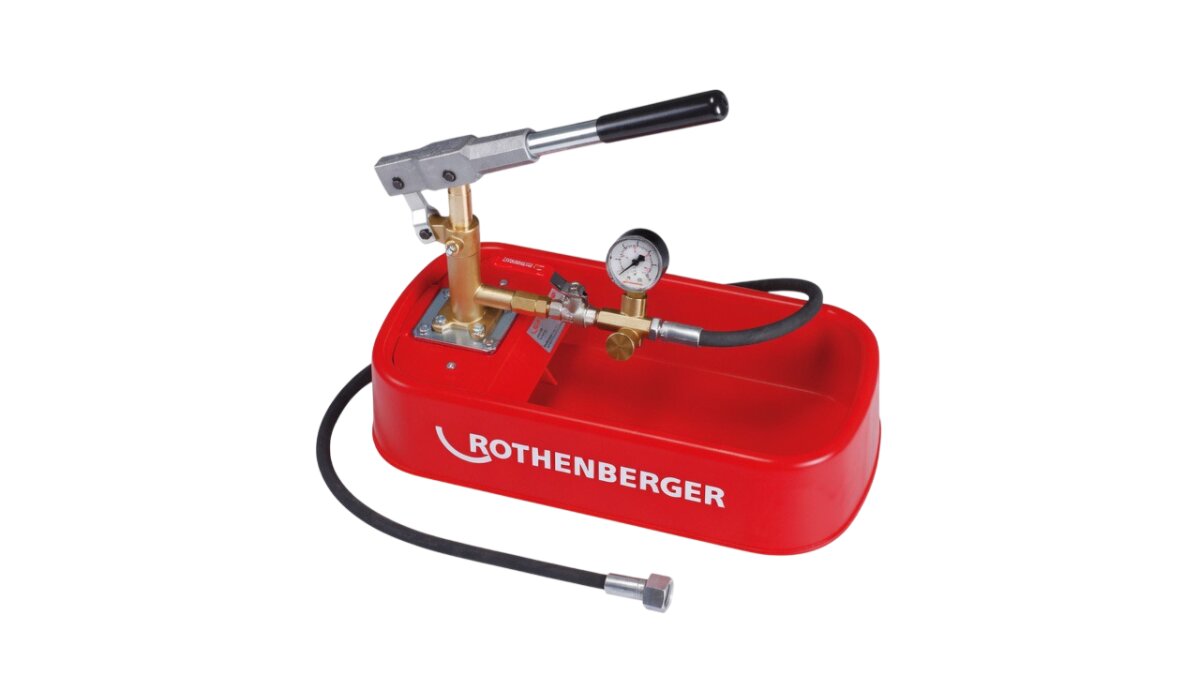 Water Leak Diagnostics