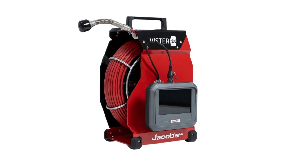 Water Leak Diagnostics