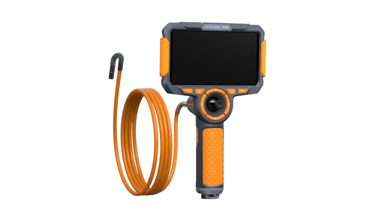 Water Leak Diagnostics