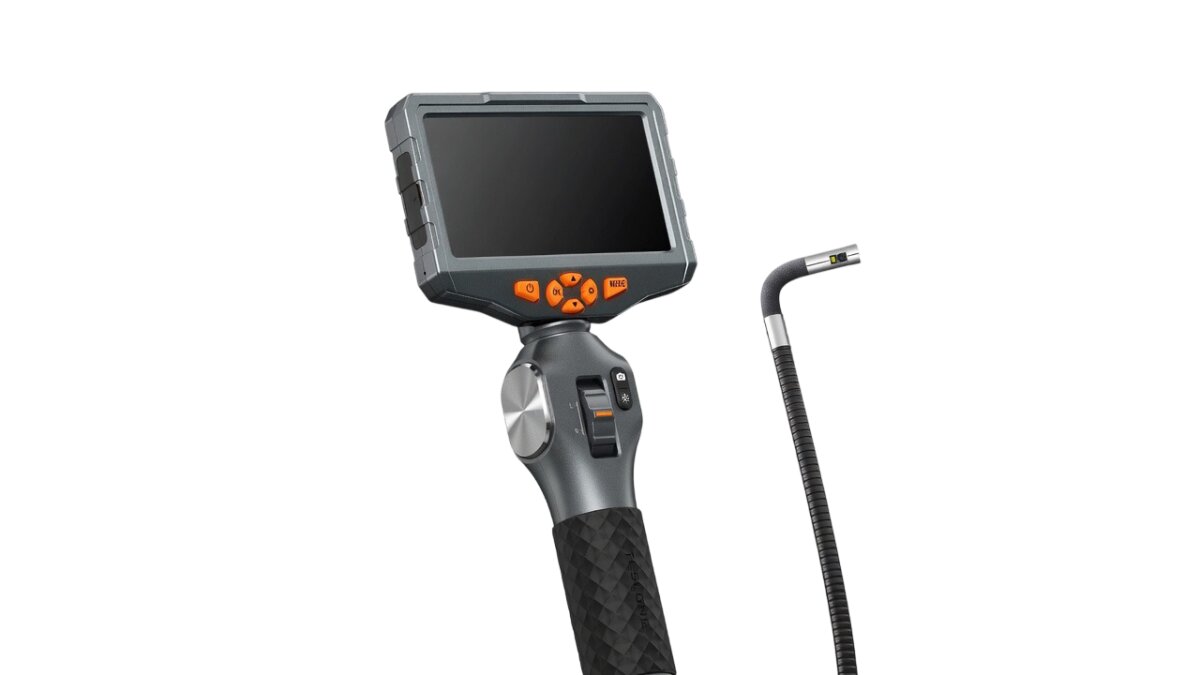 Water Leak Diagnostics