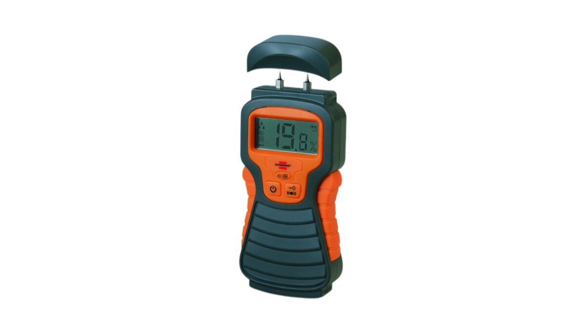 Water Leak Diagnostics