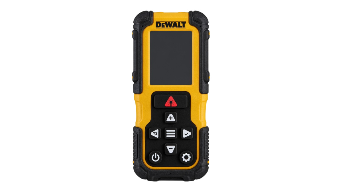 DEWALT Laser Distance Meter