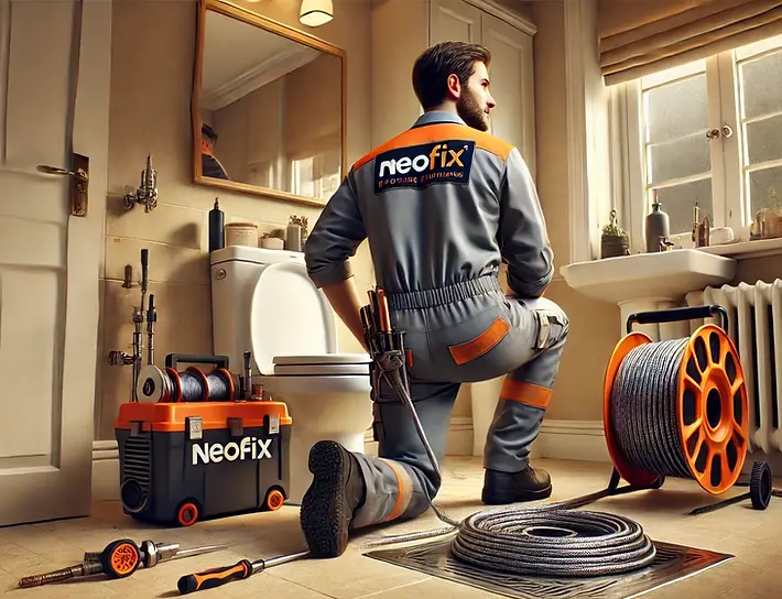 სანტექნიკოსი