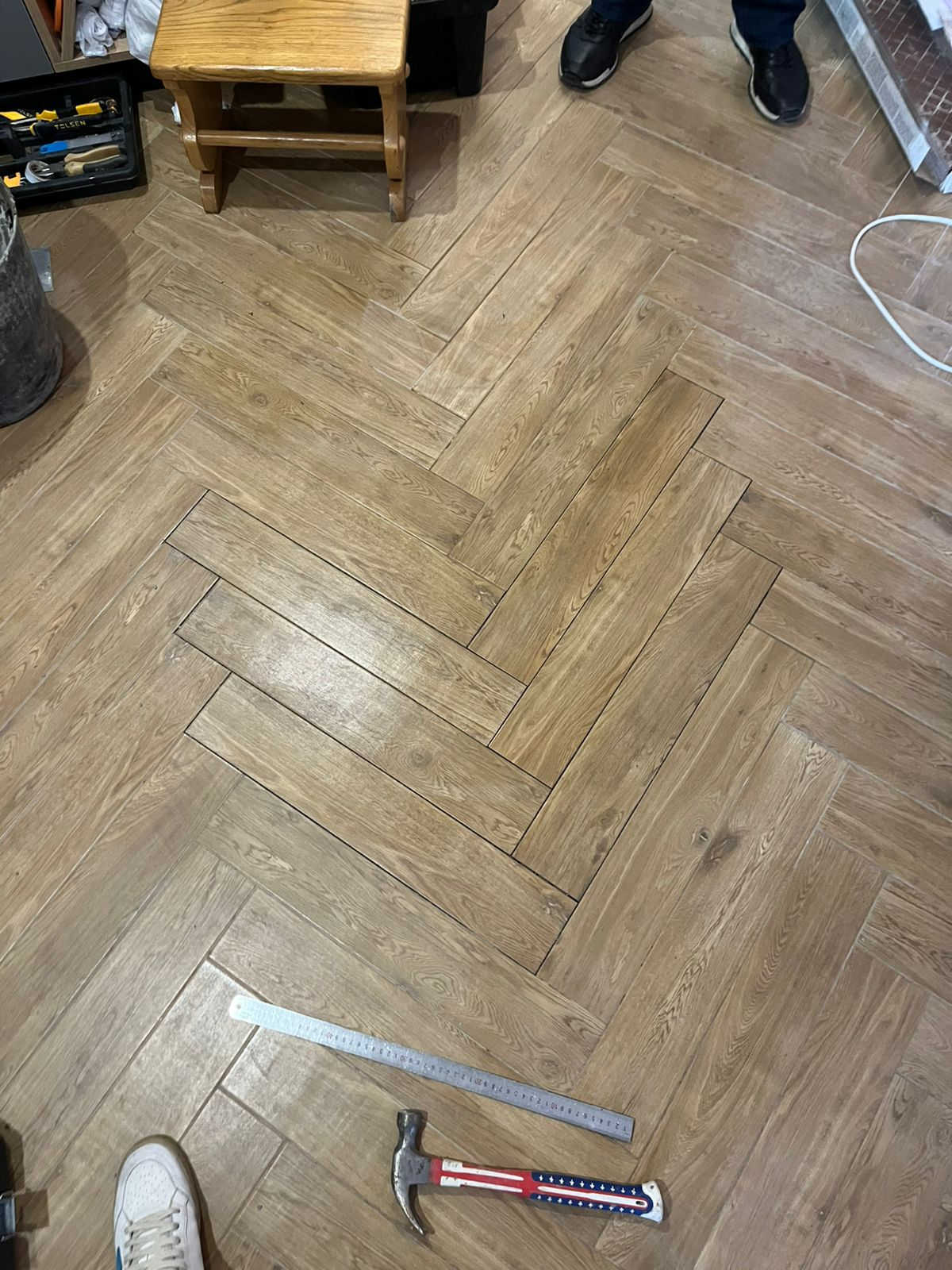 წყლის ჟონვა და შეკეთება